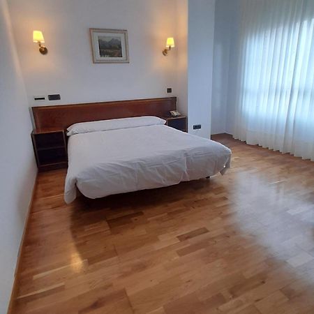 Hotel Las Moreras 레온 외부 사진