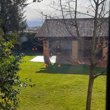Hotel Las Moreras 레온 외부 사진