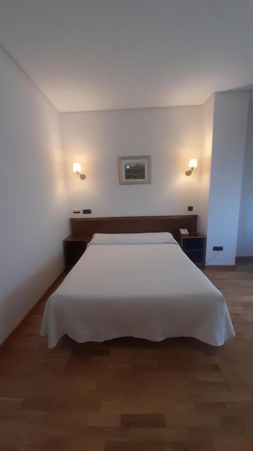 Hotel Las Moreras 레온 외부 사진