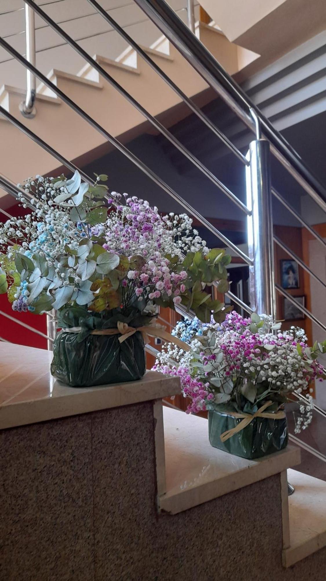 Hotel Las Moreras 레온 외부 사진