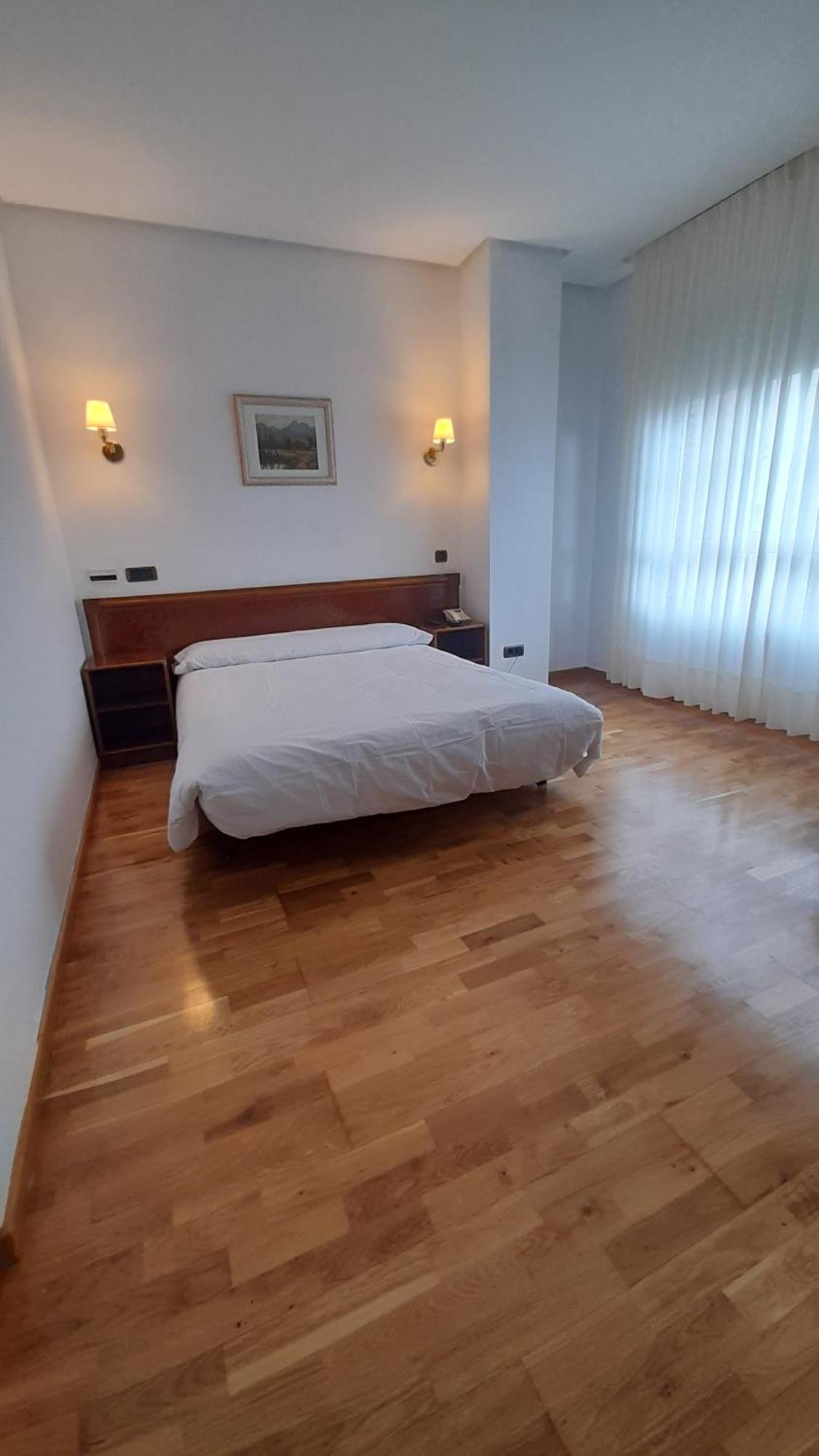 Hotel Las Moreras 레온 외부 사진