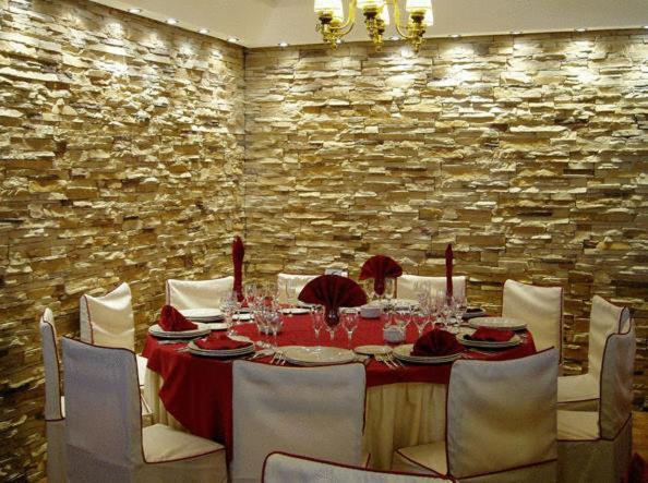 Hotel Las Moreras 레온 외부 사진