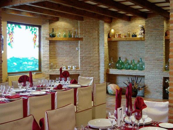 Hotel Las Moreras 레온 외부 사진
