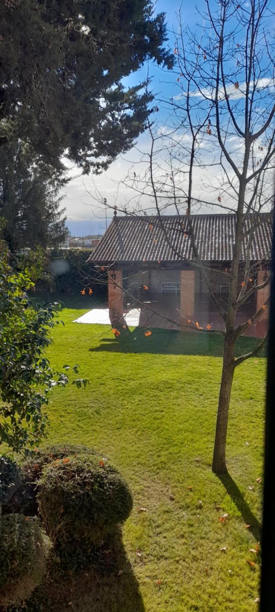 Hotel Las Moreras 레온 외부 사진